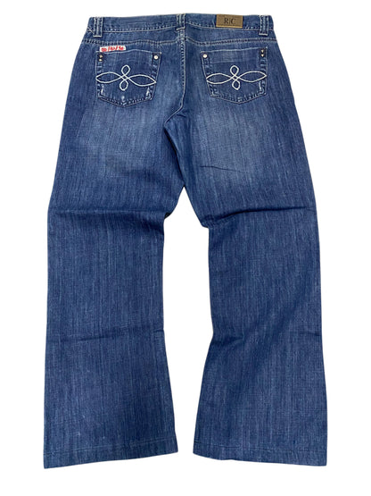 D JEANS W30 H42 L36