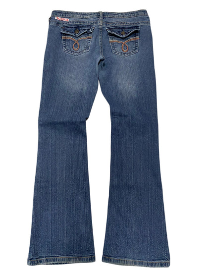 RUE 21 W32 H38 L38