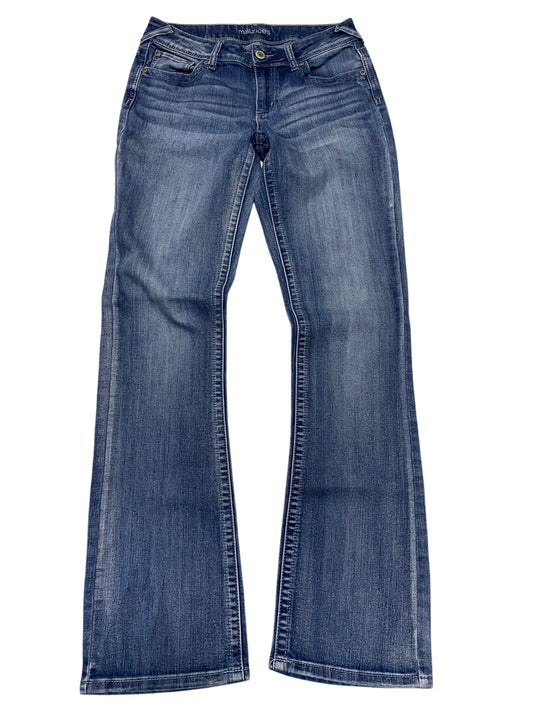 Maurices W30 H40 L43