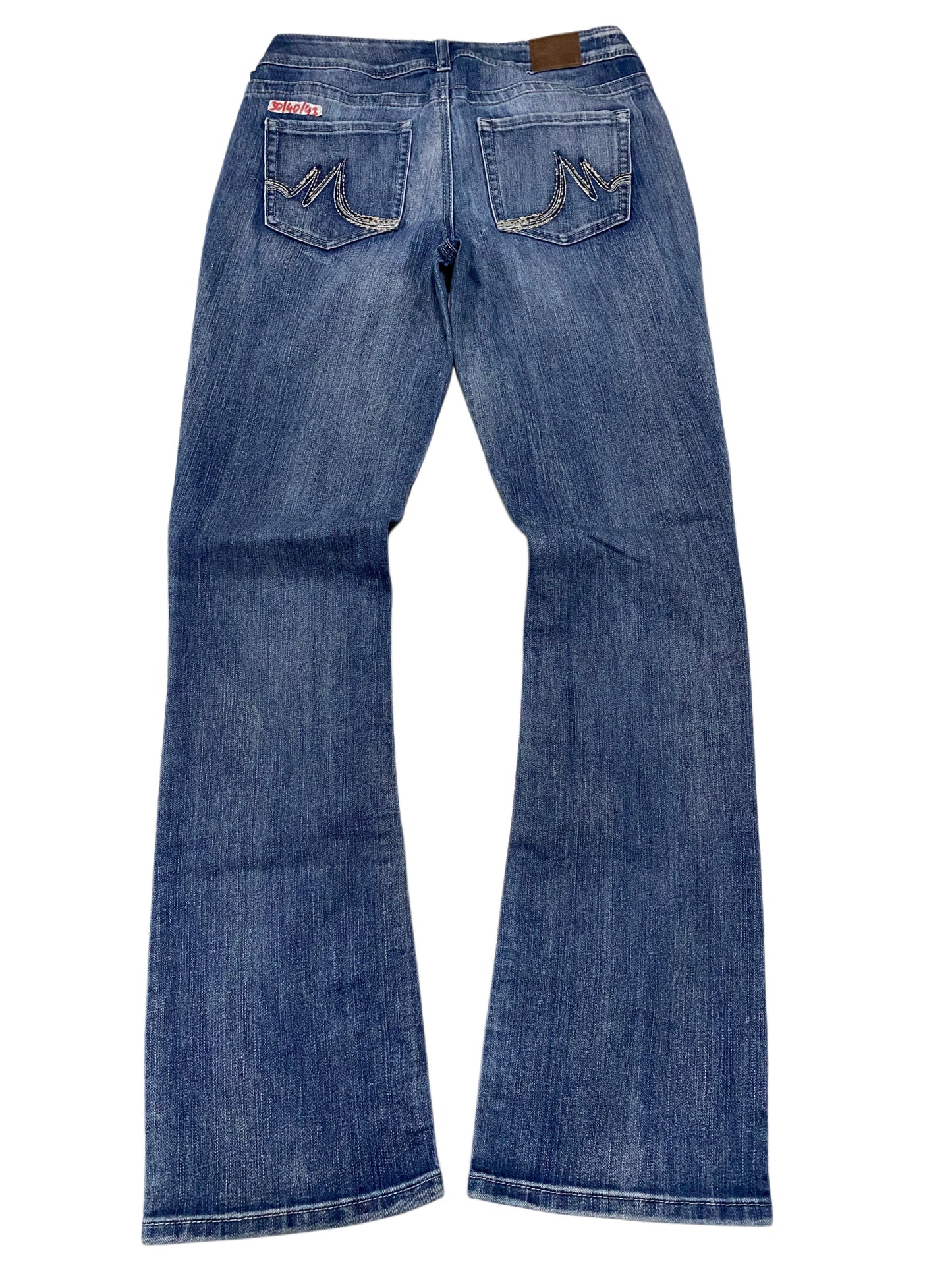 Maurices W30 H40 L43
