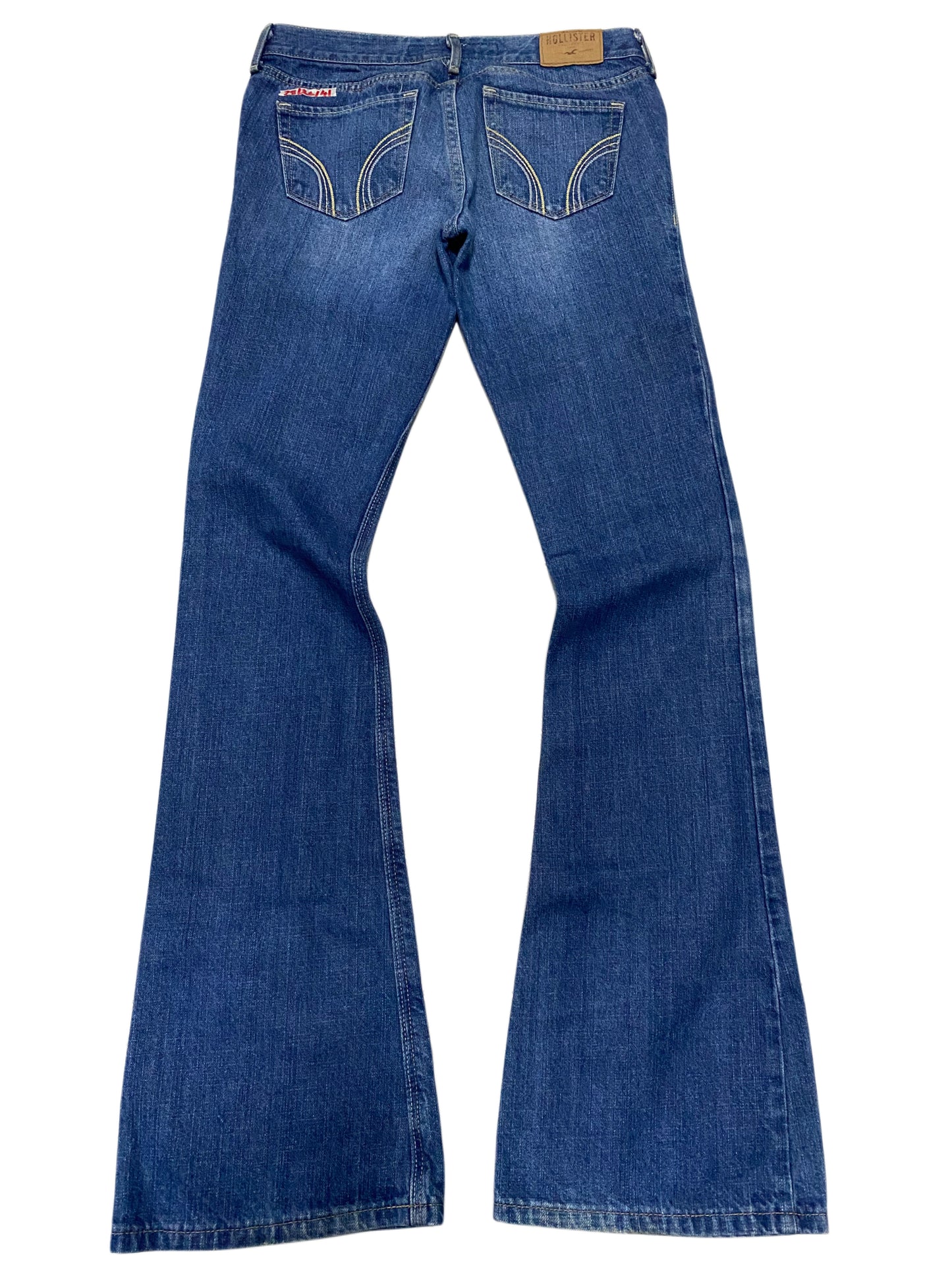 Hollister W28 H36 L41