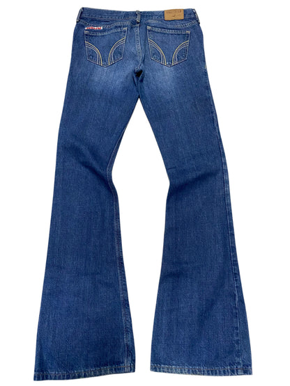 Hollister W28 H36 L41