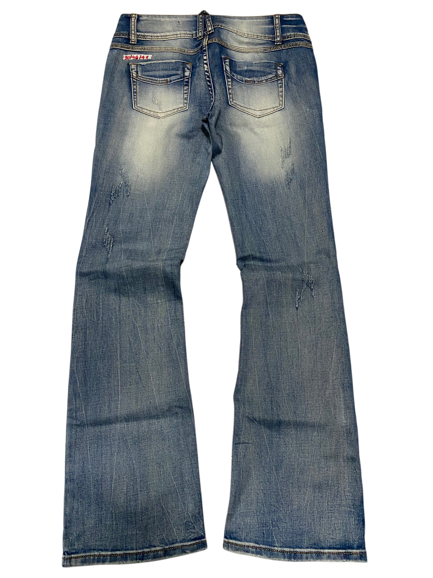 Rouhomania W30 H40 L42