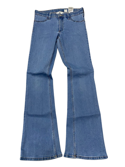 H&M W26 H34 L38