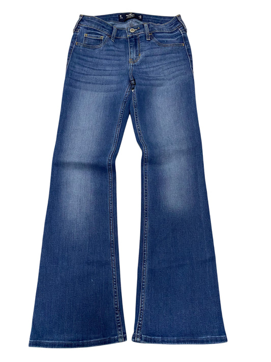 Hollister W26 H36 L37