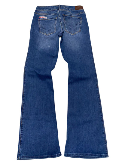 Hollister W26 H36 L37