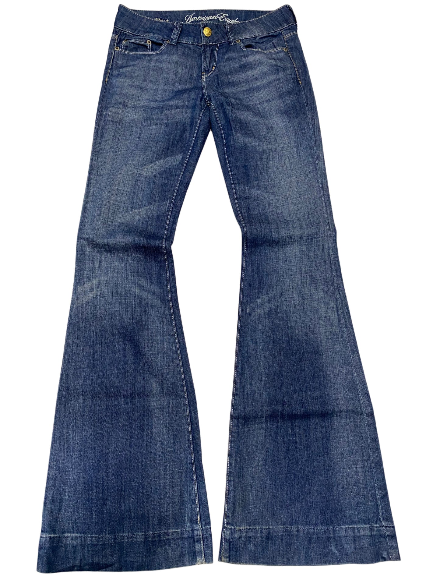 American Eagle W28 H38 L43