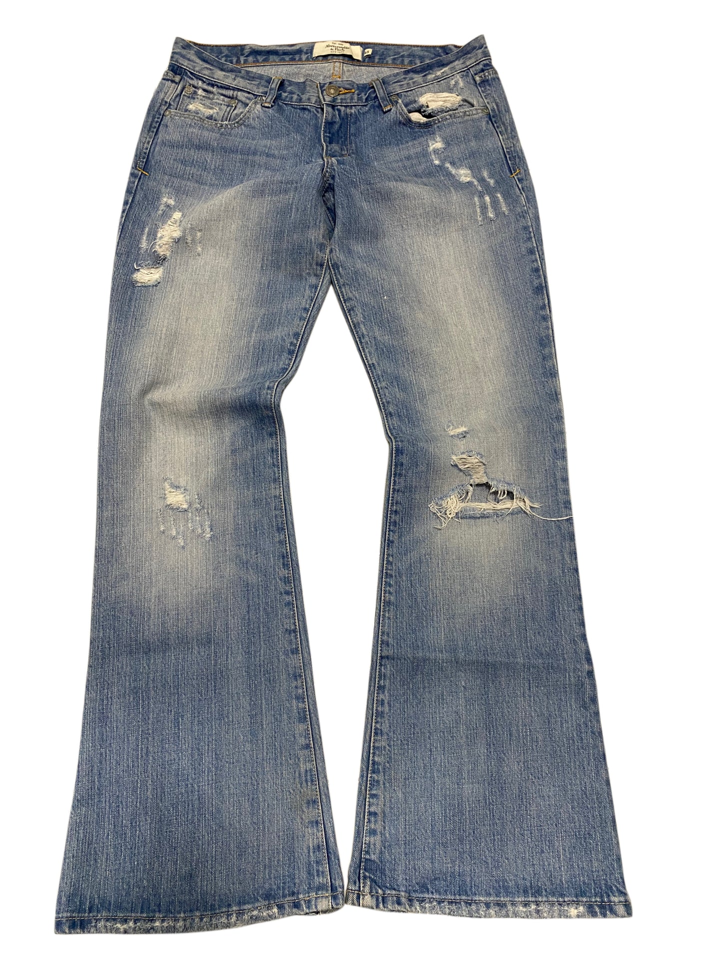 ABERCROMBIE W28 H38 L39