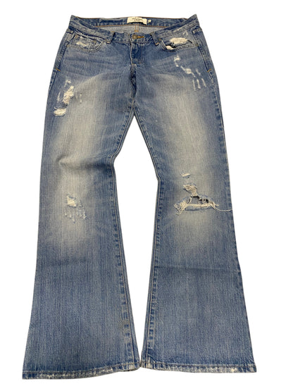 ABERCROMBIE W28 H38 L39