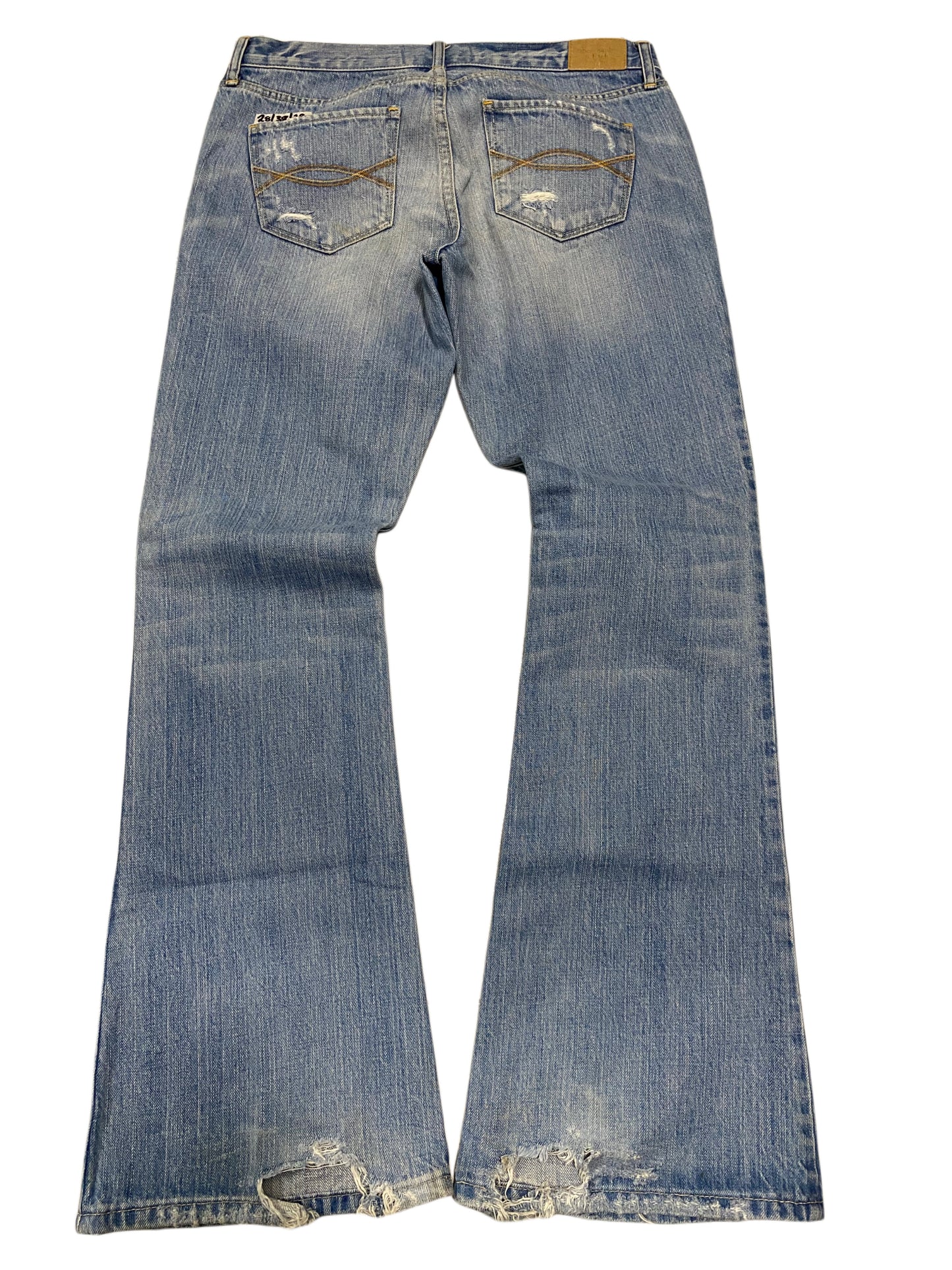 ABERCROMBIE W28 H38 L39