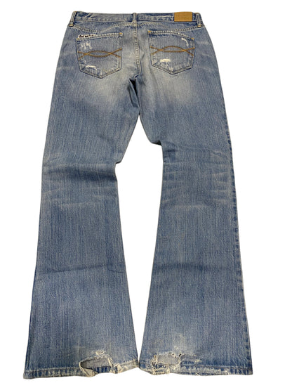 ABERCROMBIE W28 H38 L39