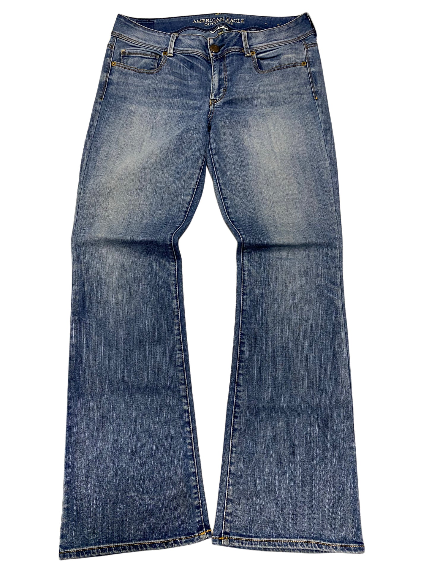AMERICAN EAGLE W32 H44 L43