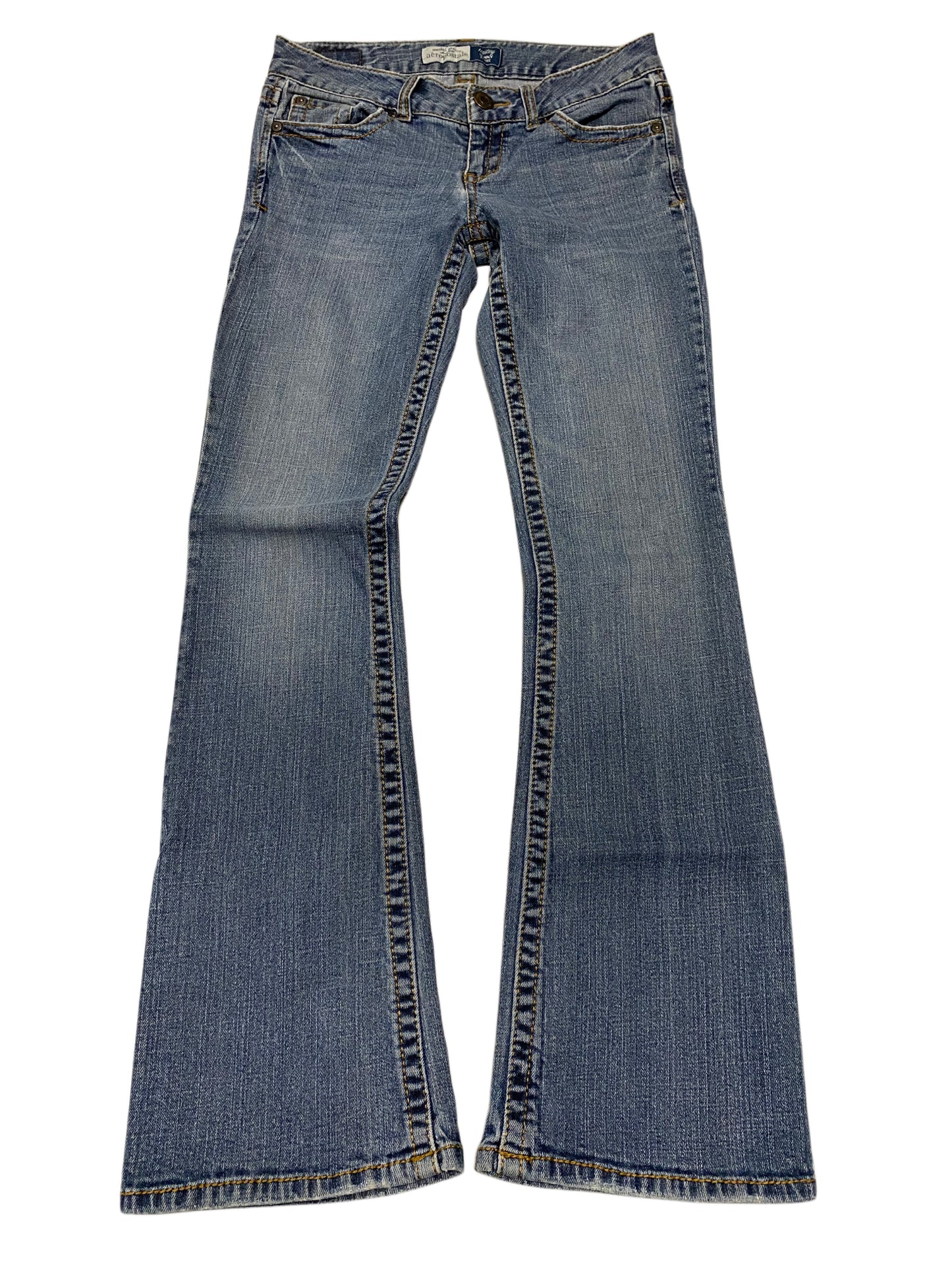AEROPOSTALE W26 H34 L39