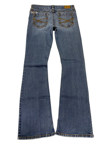 AEROPOSTALE W26 H34 L39