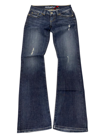 Guess W28 H38 L40