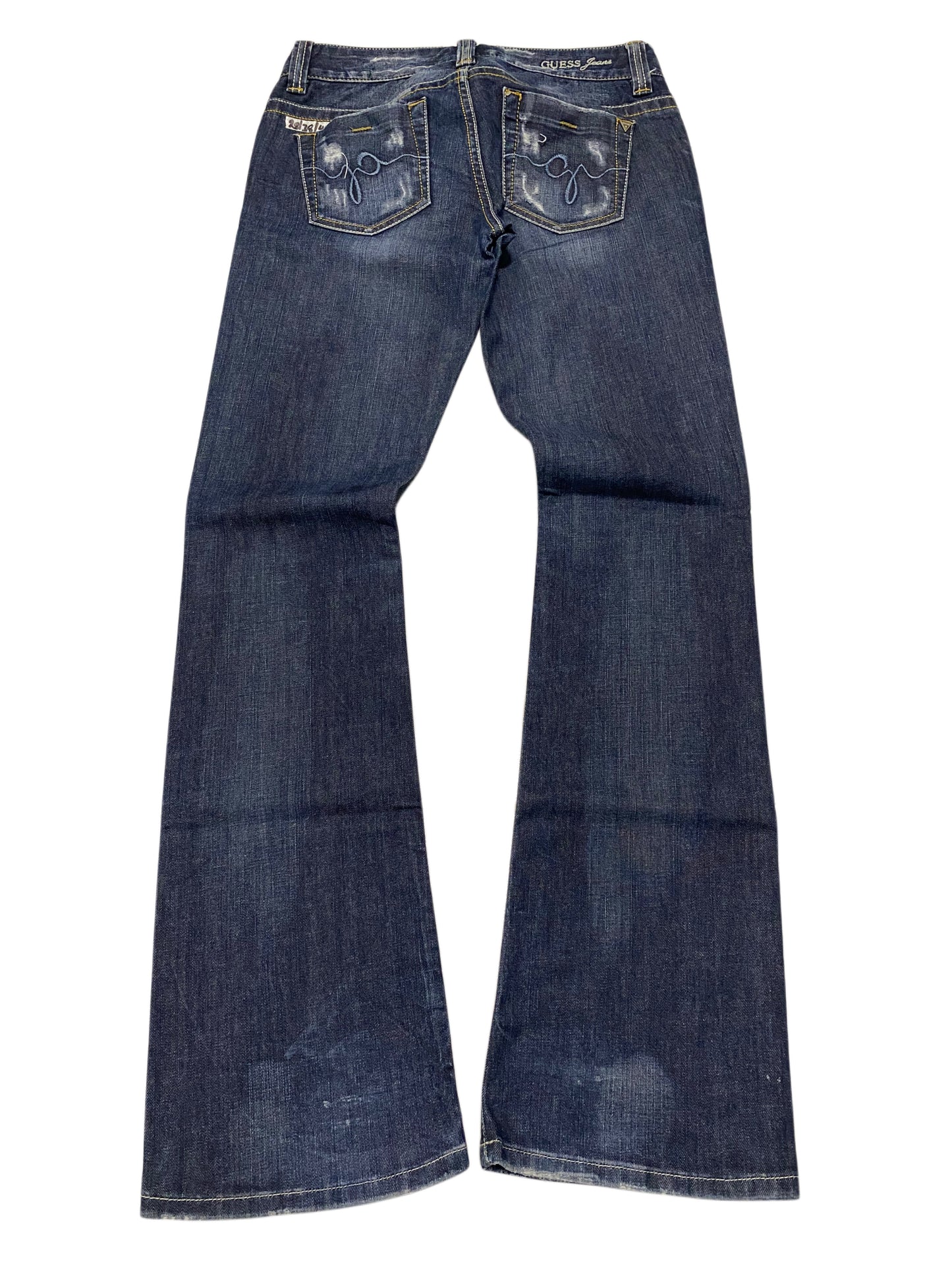 Guess W28 H38 L40
