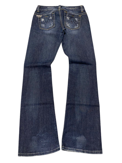 Guess W28 H38 L40