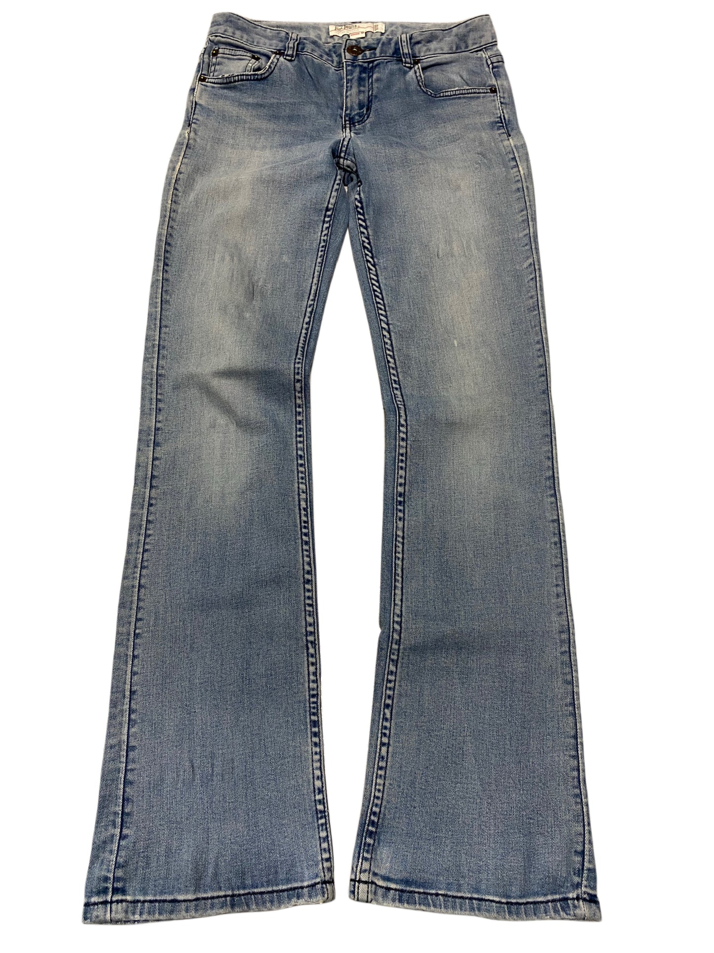 JUST  JEANS W26 H38 L40