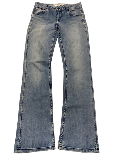 JUST  JEANS W26 H38 L40