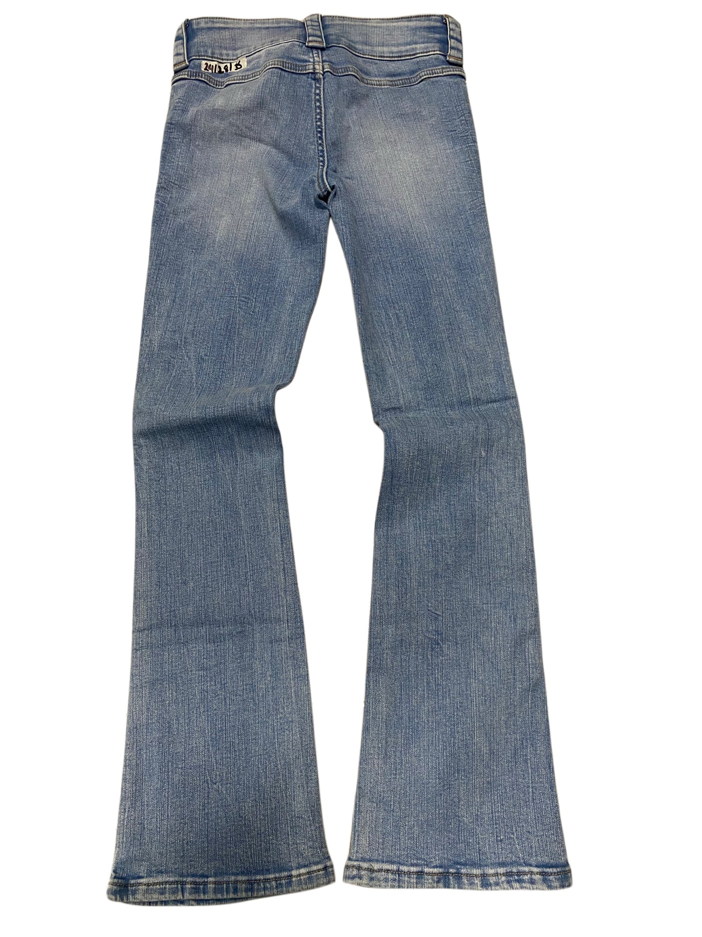 H&M W24/28/35