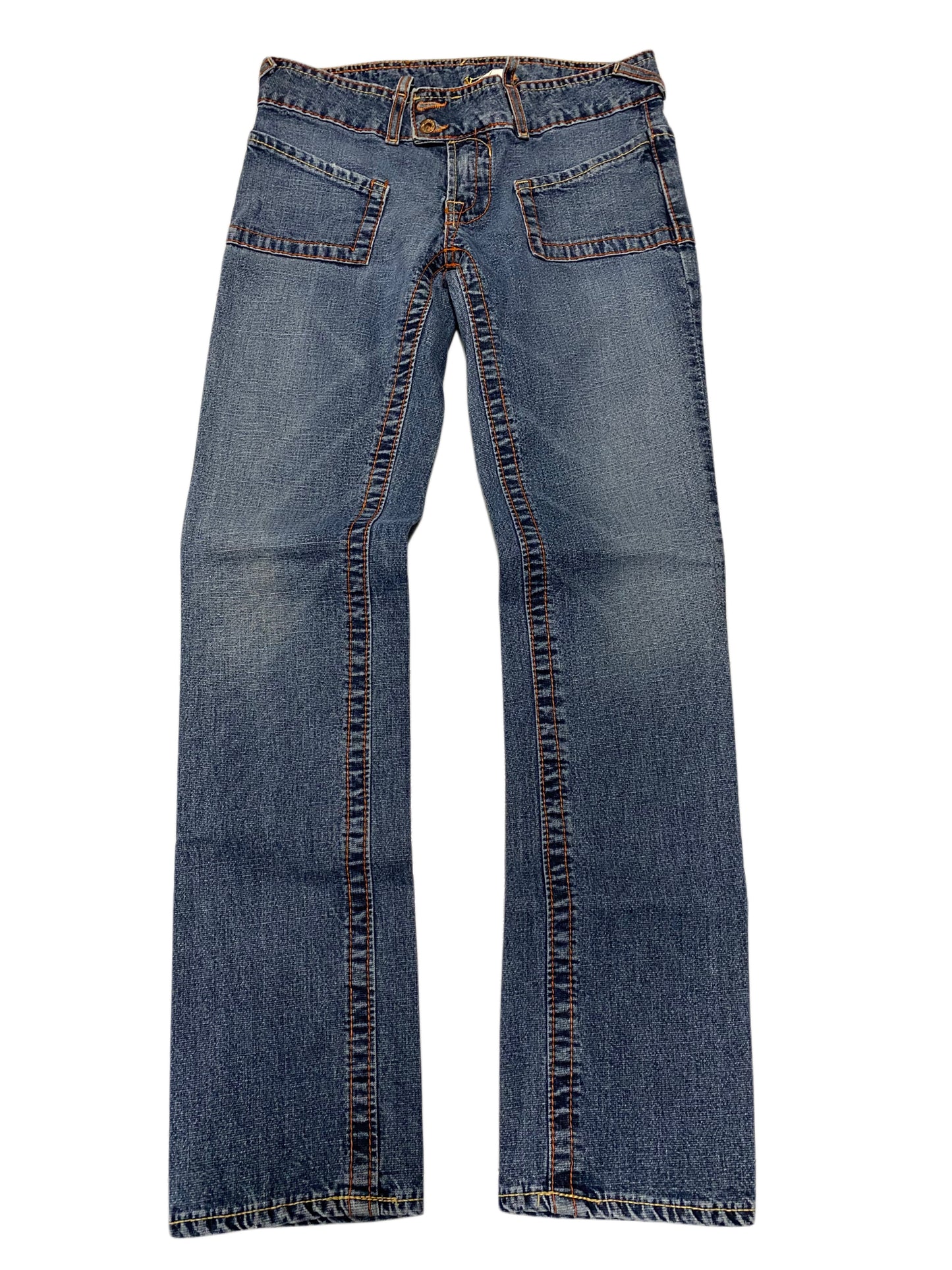 VON DUTCH W28 H36 L37
