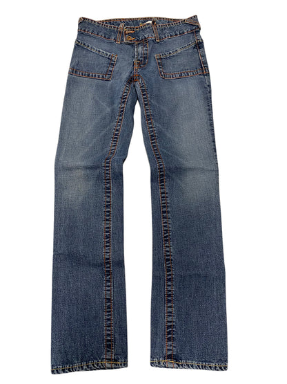 VON DUTCH W28 H36 L37