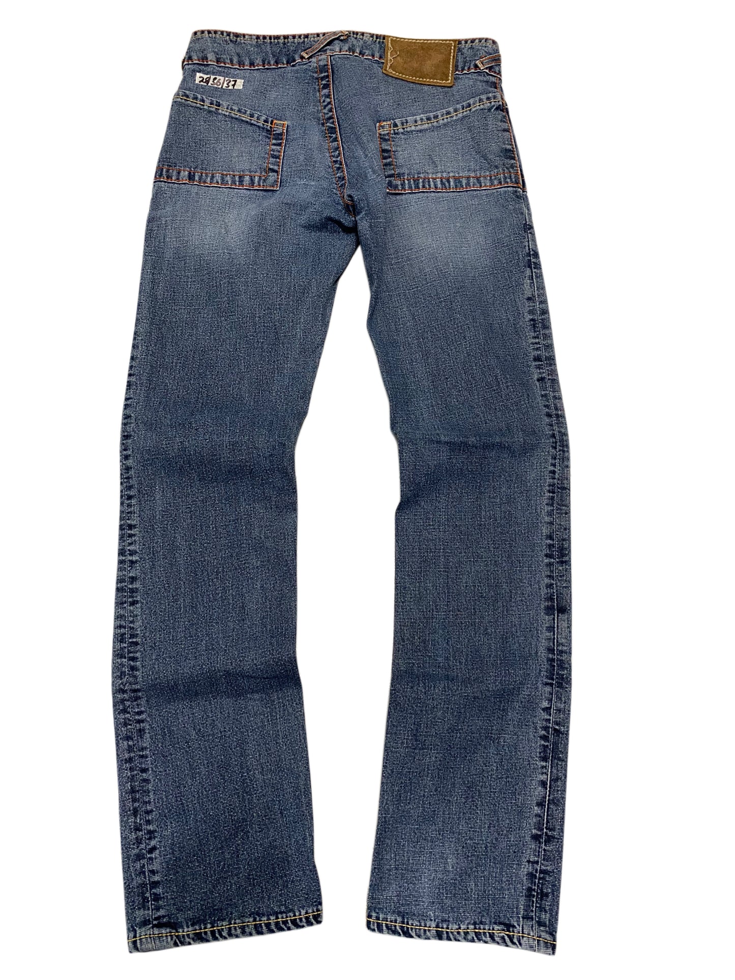 VON DUTCH W28 H36 L37
