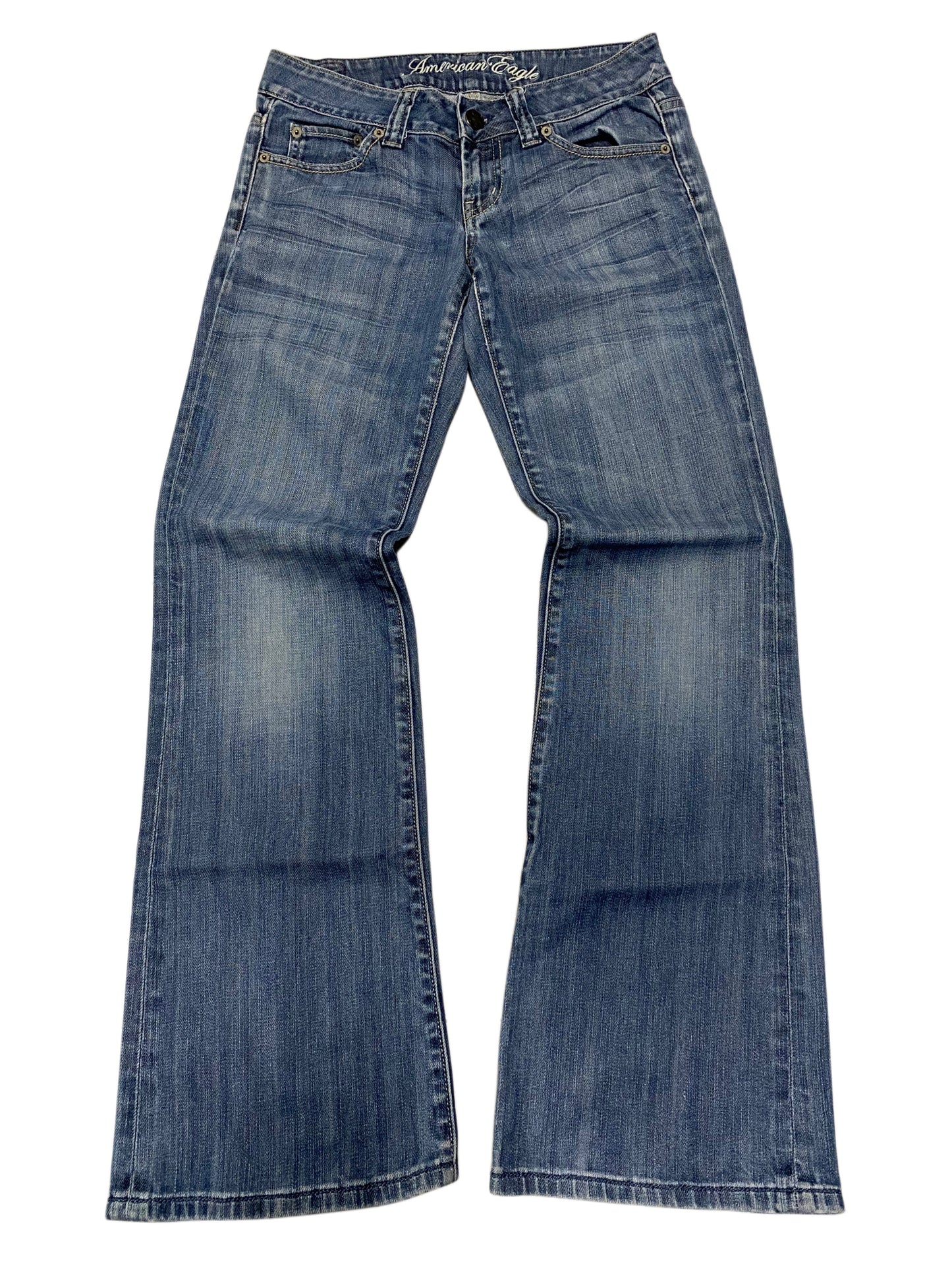AMERICAN EAGLE  W28 H38 L39