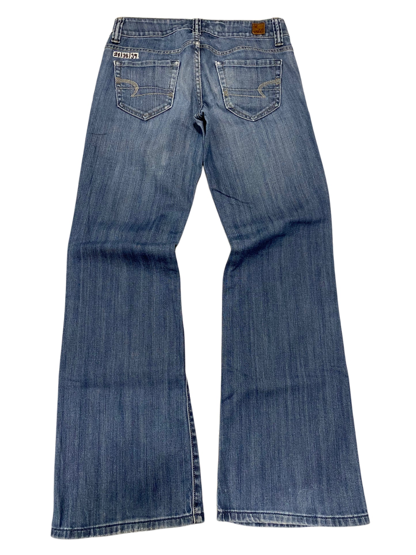 AMERICAN EAGLE  W28 H38 L39