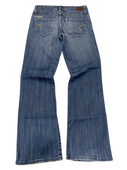 AMERICAN EAGLE  W28 H38 L39