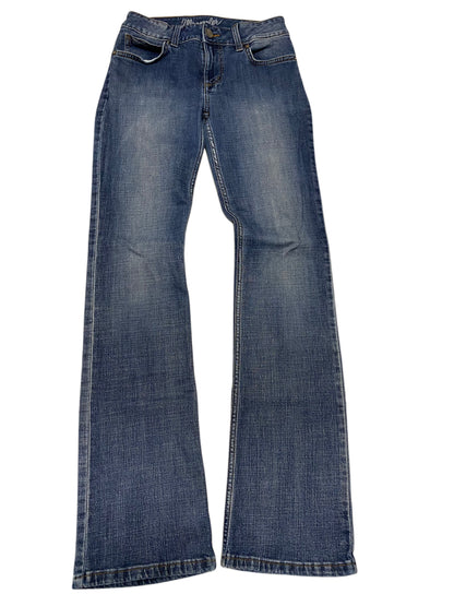 WRANGLER W26 H38 L43