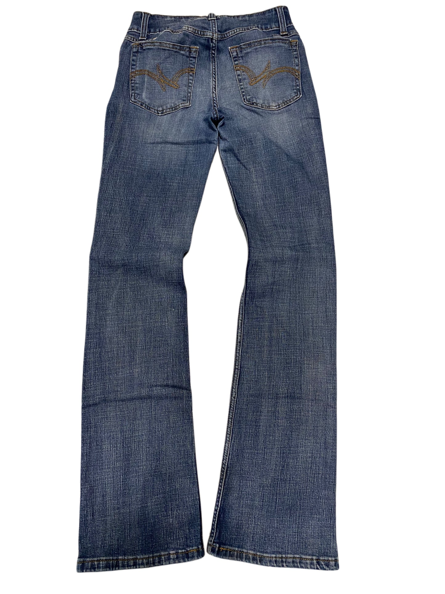WRANGLER W26 H38 L43