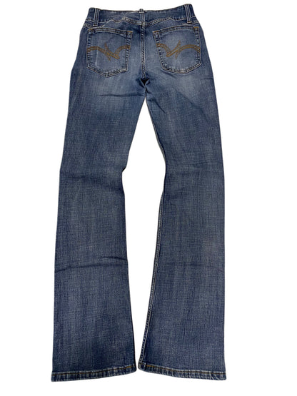 WRANGLER W26 H38 L43