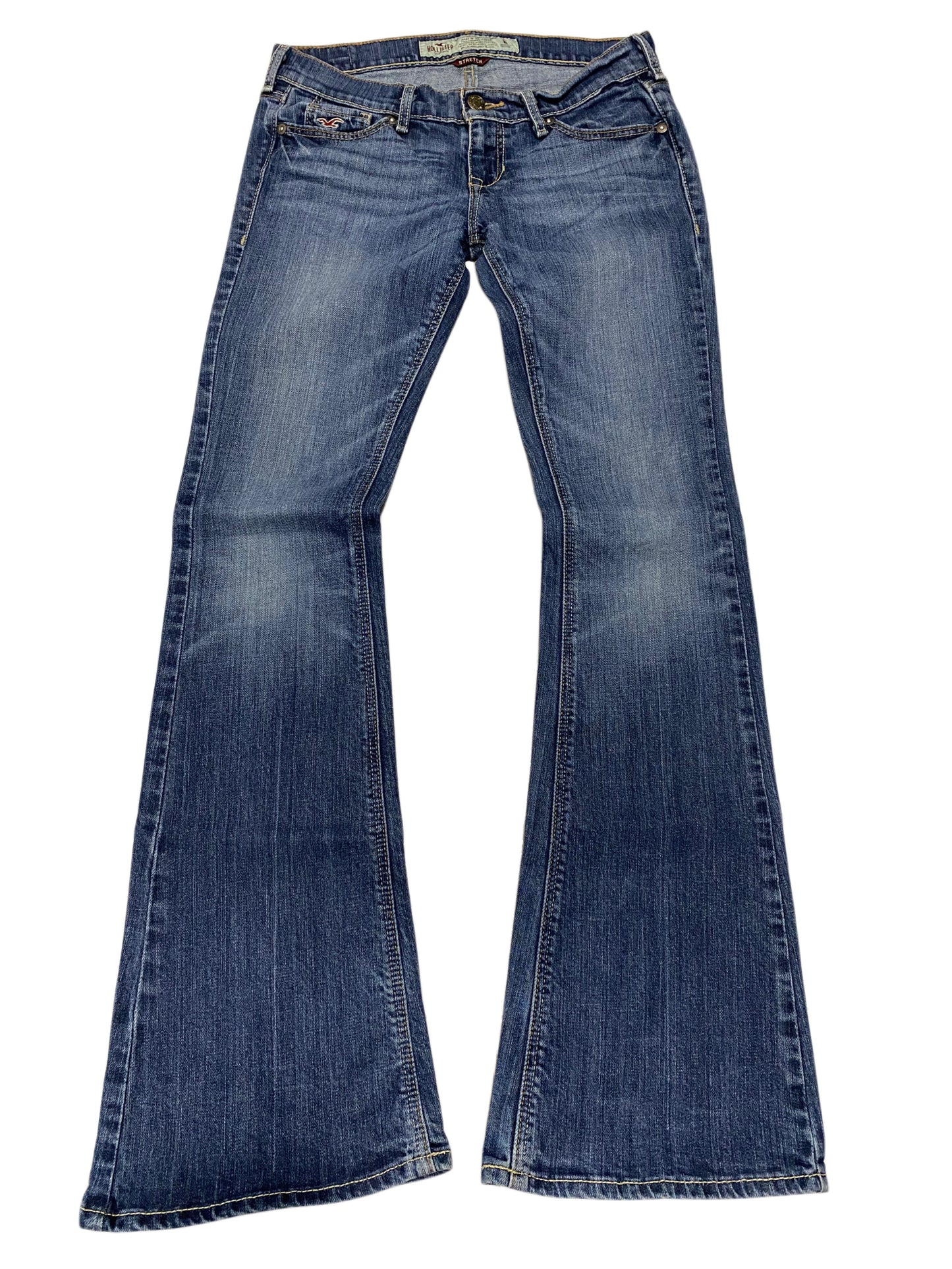 HOLLISTER W26 H34 L39