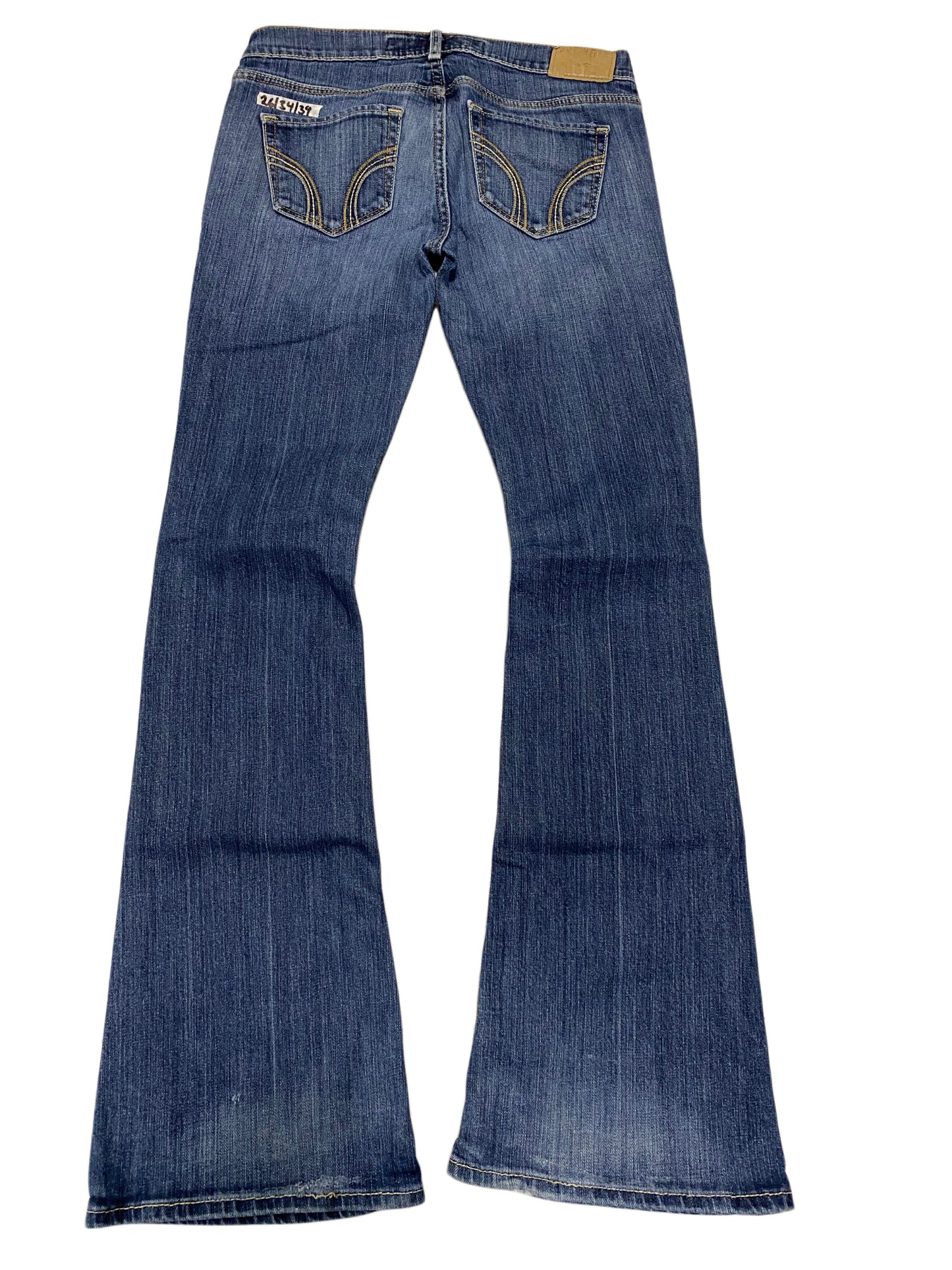 HOLLISTER W26 H34 L39