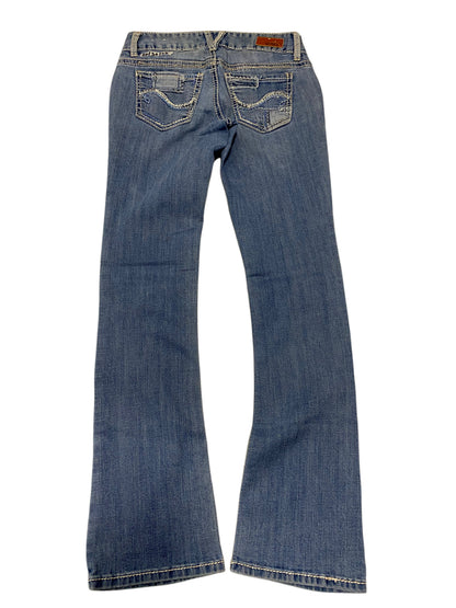 SHORT AND SEXY W26 H36 L38