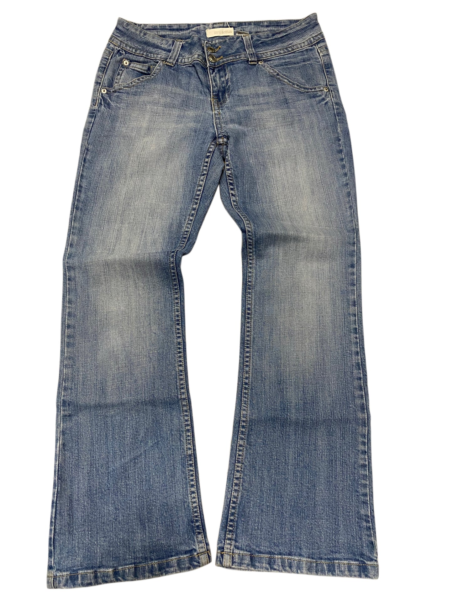 JEANS JEANS W32 H40 L40