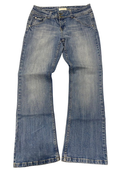 JEANS JEANS W32 H40 L40