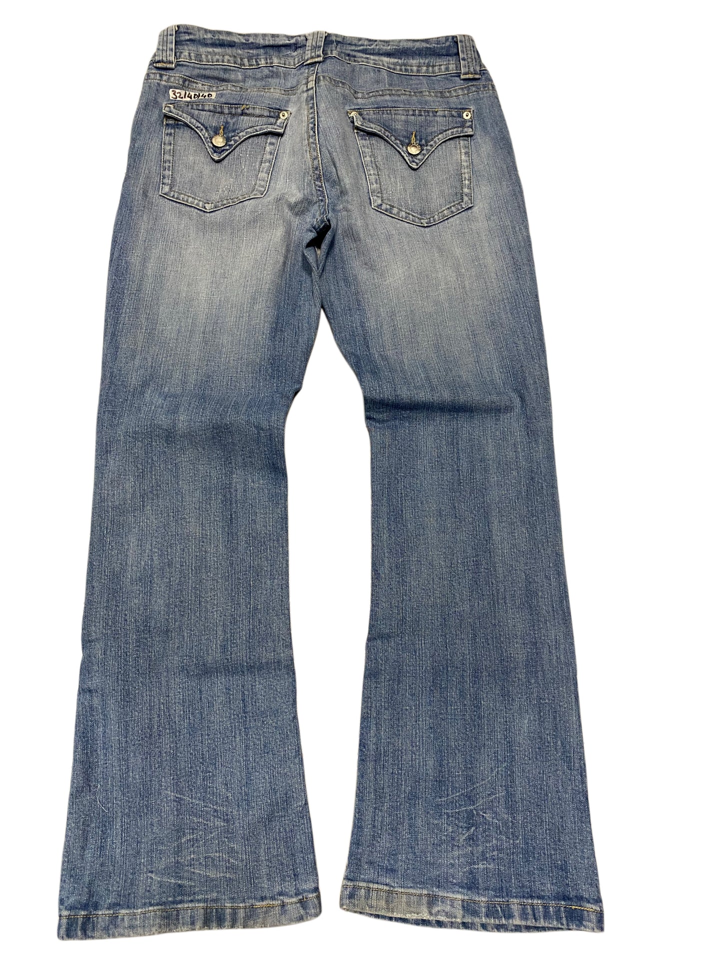 JEANS JEANS W32 H40 L40