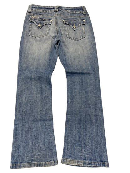 JEANS JEANS W32 H40 L40
