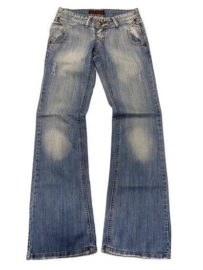 NEW JEANS W26 H36 L40