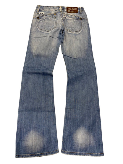 NEW JEANS W26 H36 L40