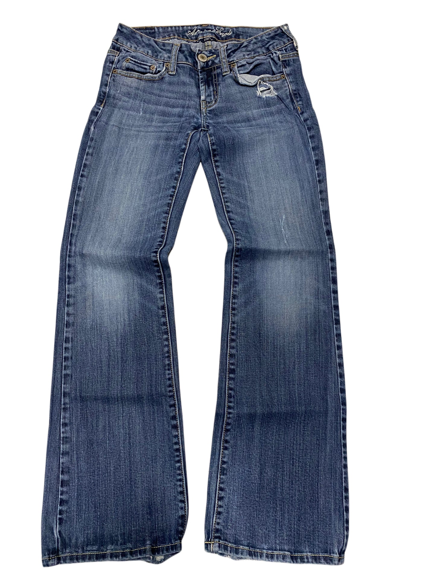AMERICAN EAGLE W28 H38 L40
