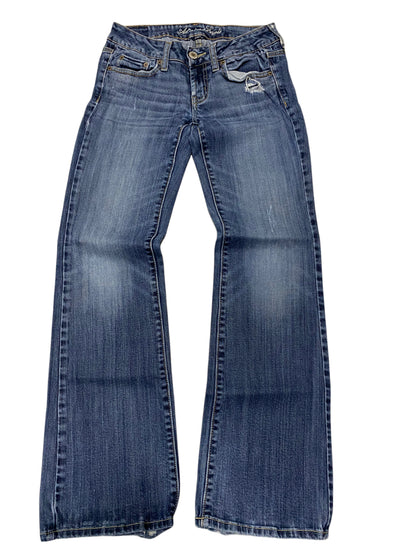 AMERICAN EAGLE W28 H38 L40