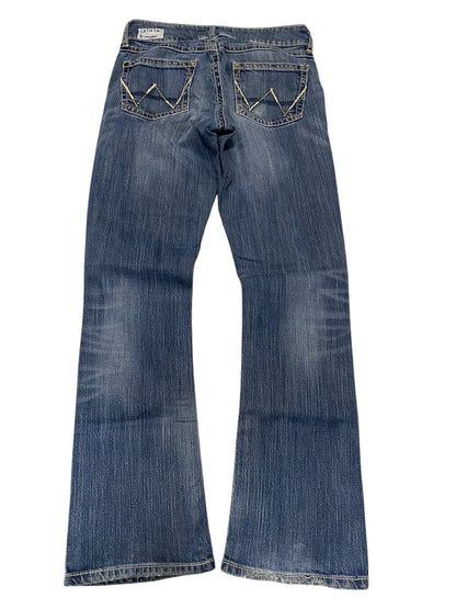 WRANGLER W28 H36 L38