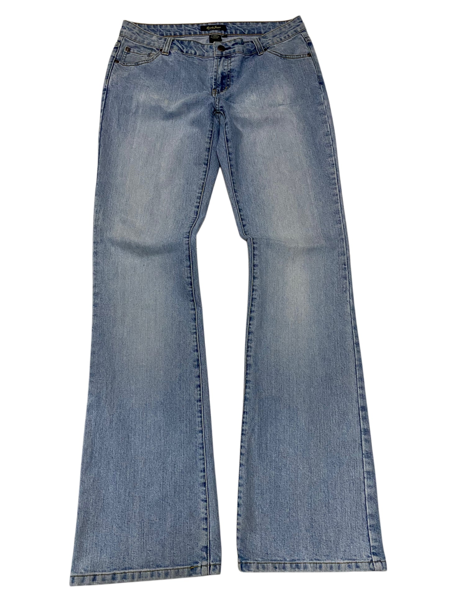 BRODY JEANS W32 H40 L44