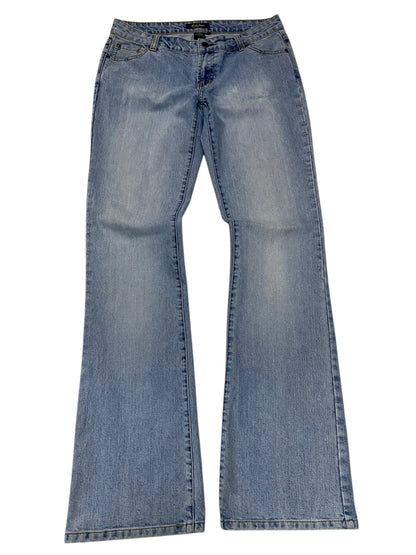 BRODY JEANS W32 H40 L44