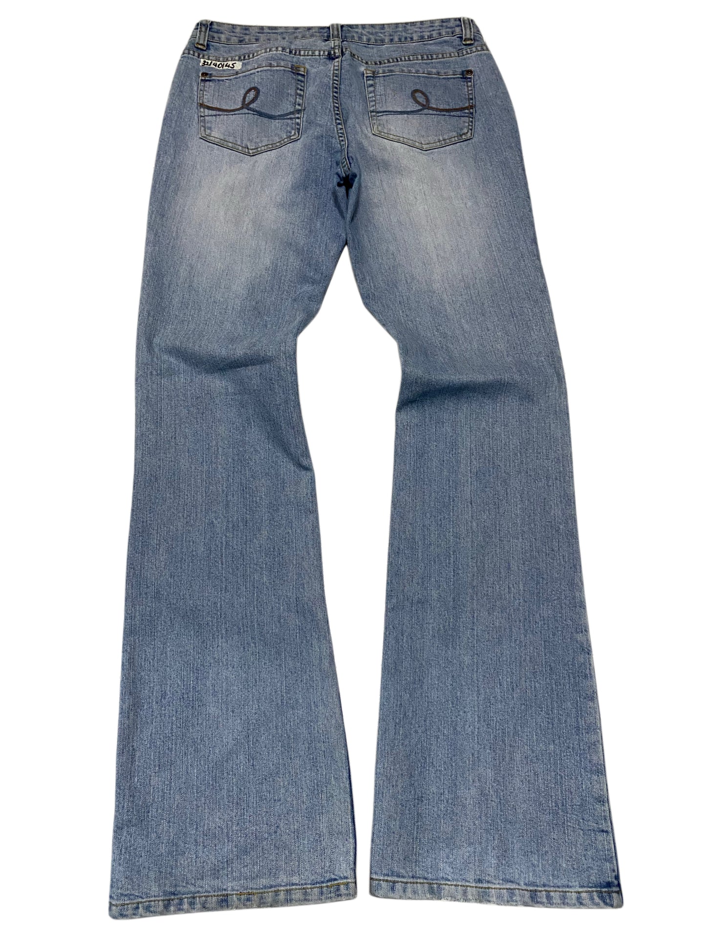 BRODY JEANS W32 H40 L44
