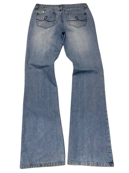 BRODY JEANS W32 H40 L44