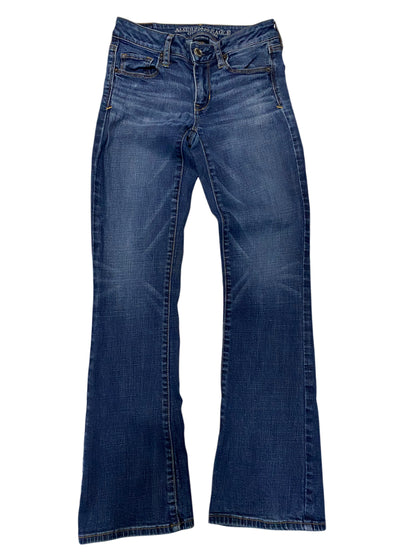 AMERICAN EAGLE W25 H34 L37